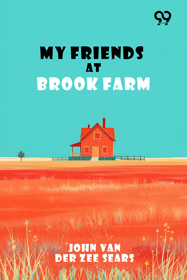 My Friends At Brook Farm