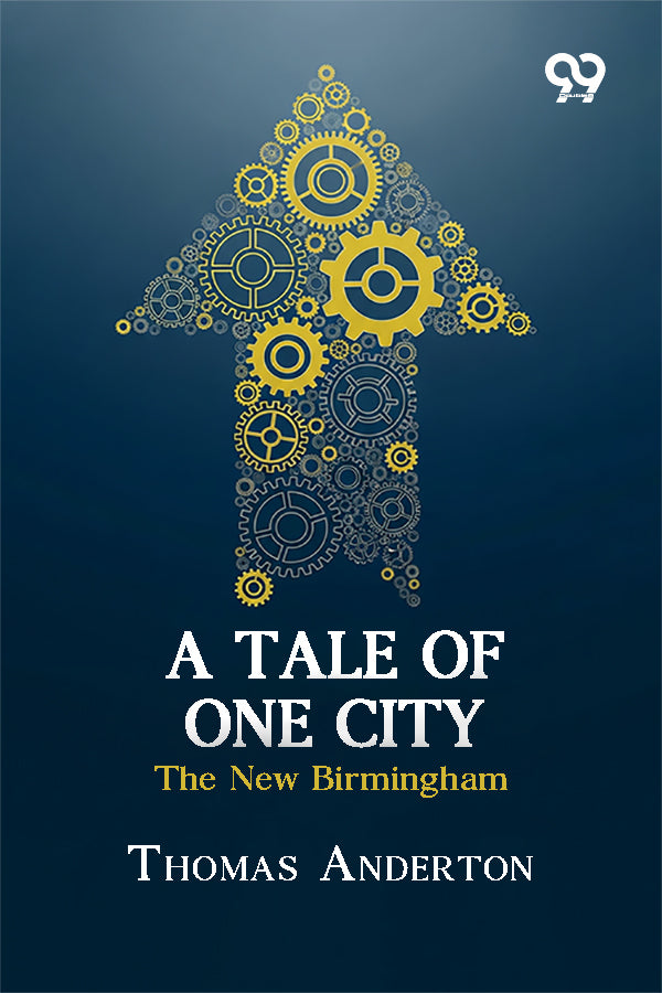 A Tale Of One City: The New Birmingham