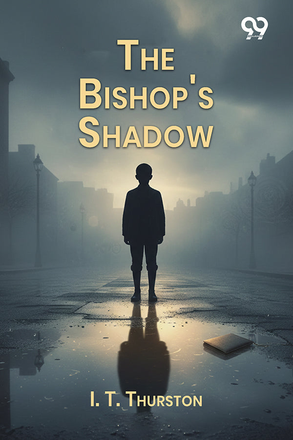 The Bishop's Shadow