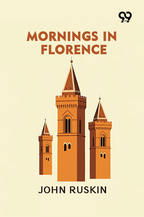 Mornings in Florence