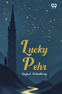 Lucky Pehr