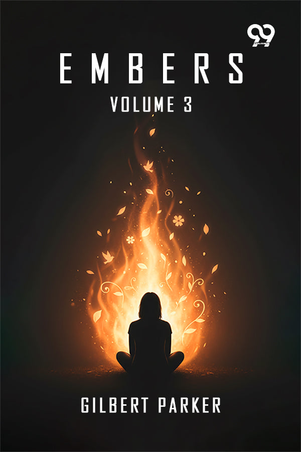 Embers: Volume 3