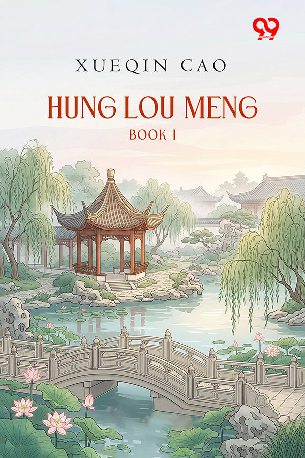 Hung Lou Meng: Book I