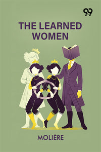 The Learned Women
