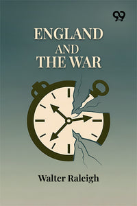 England And The War