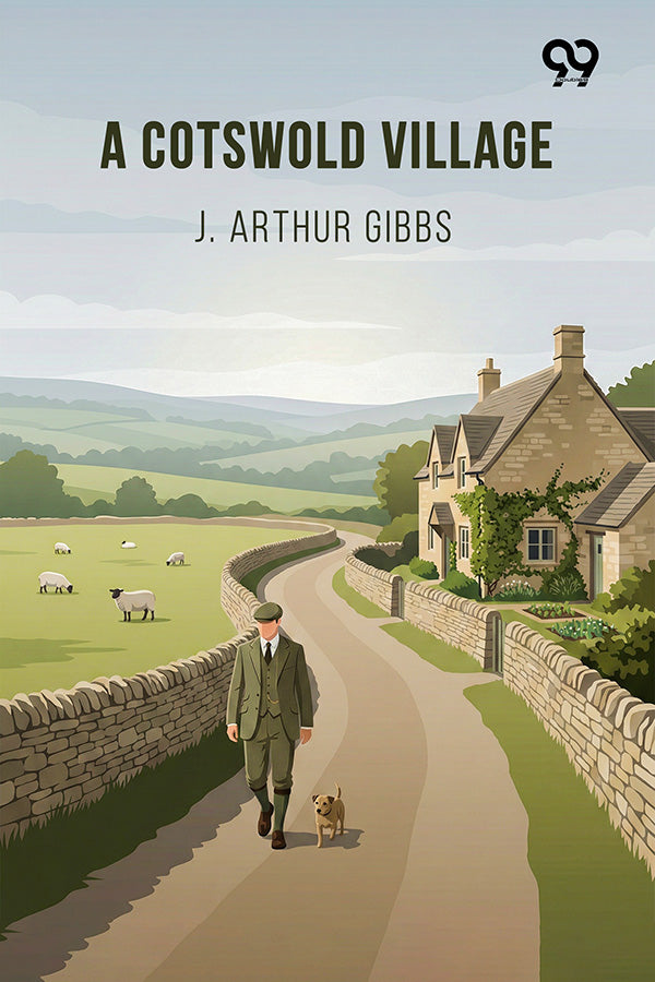 A Cotswold Village