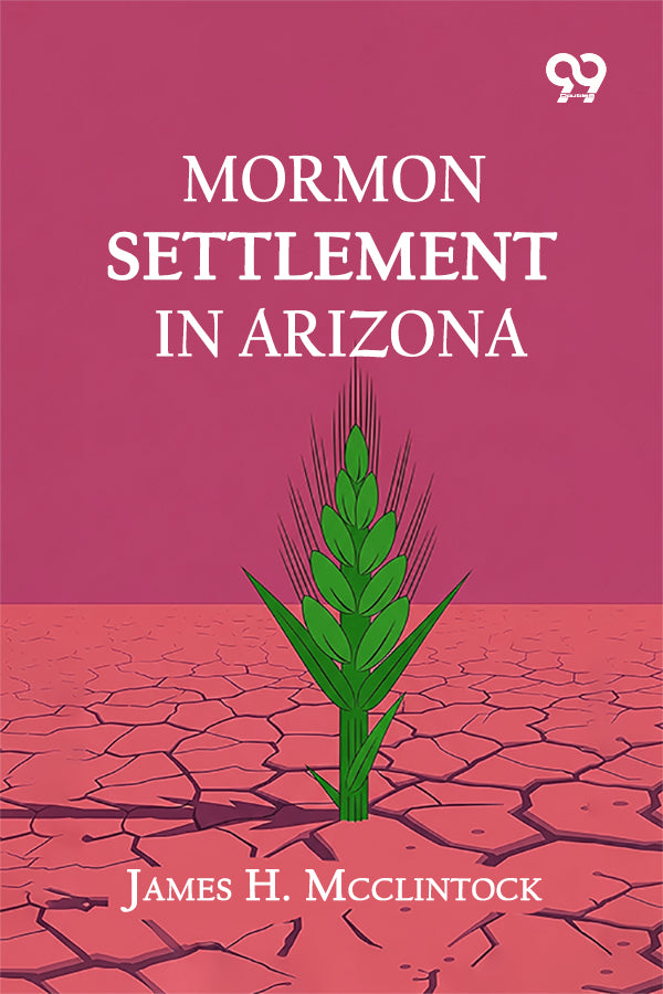 Mormon Settlement In Arizona