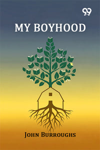 My Boyhood