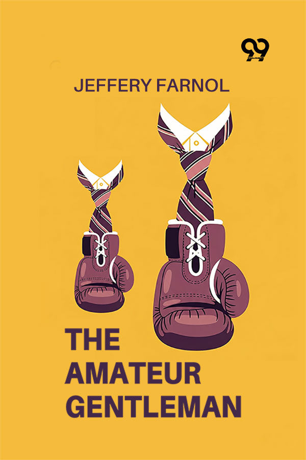 The Amateur Gentleman