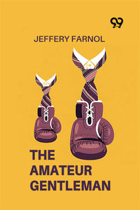 The Amateur Gentleman