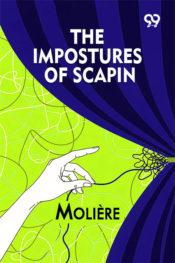 The Impostures Of Scapin
