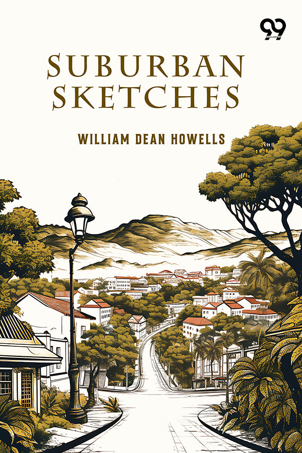 Suburban Sketches