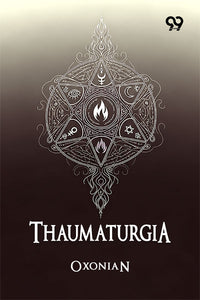 Thaumaturgia