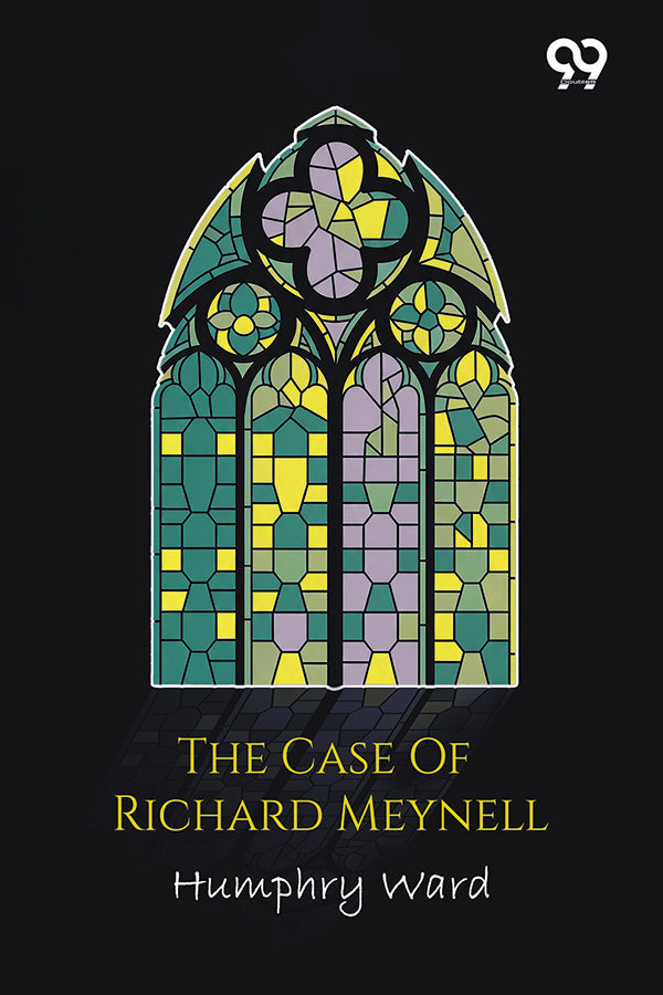 The Case Of Richard Meynell