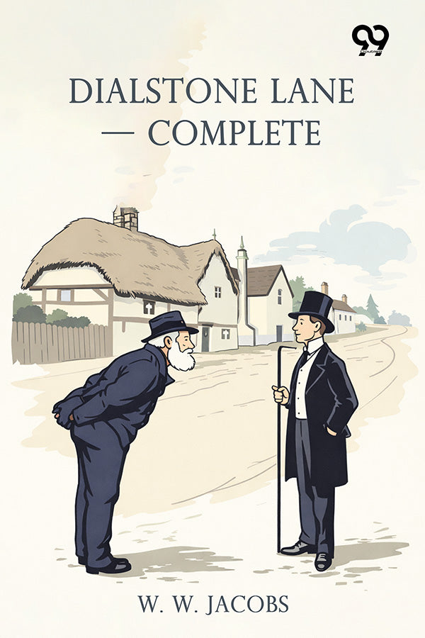 Dialstone Lane — Complete