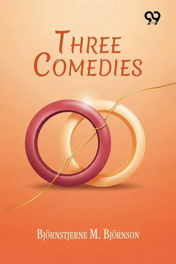 Three Comedies