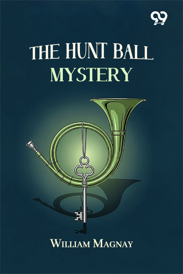 The Hunt Ball Mystery