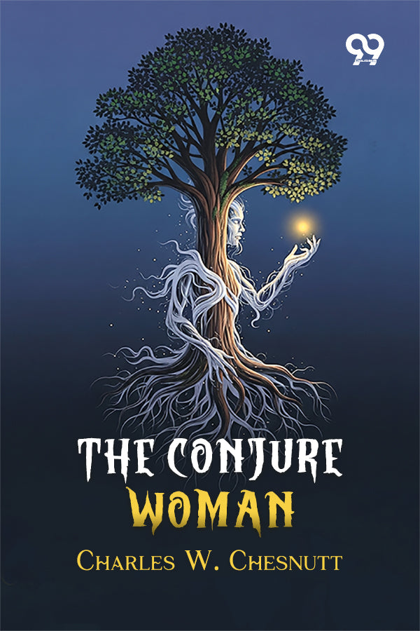 The Conjure Woman