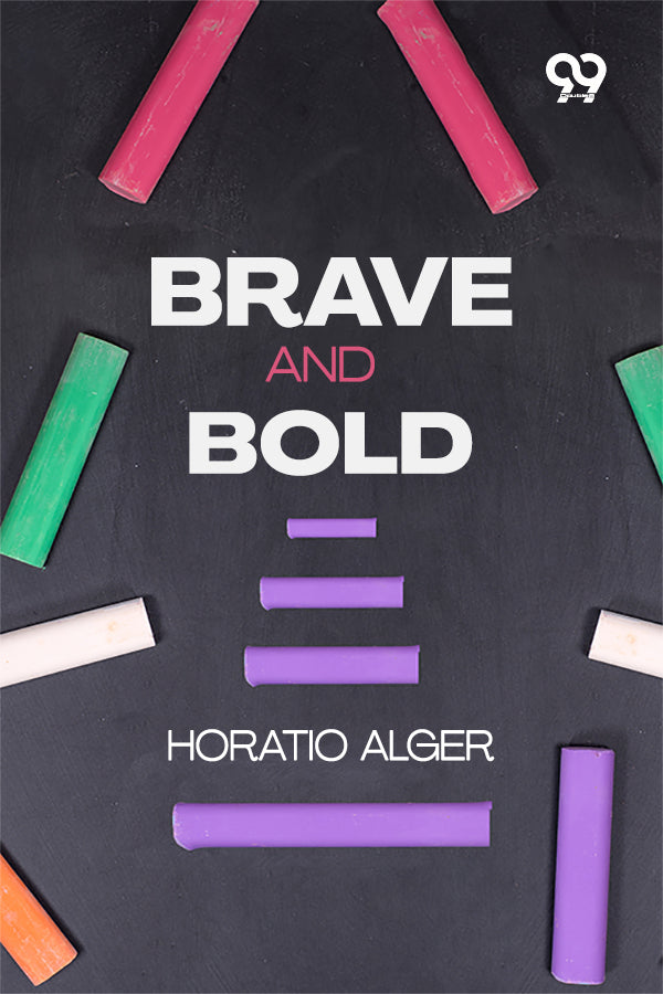Brave And Bold