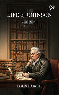 Life Of Johnson: Volume II