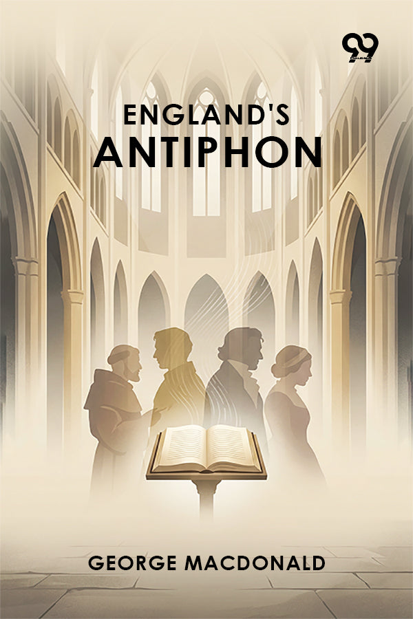 England's Antiphon