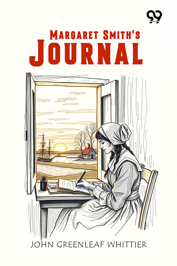 Margaret Smith'S Journal