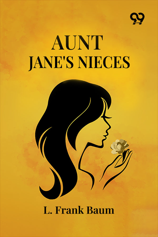 Aunt Jane's Nieces
