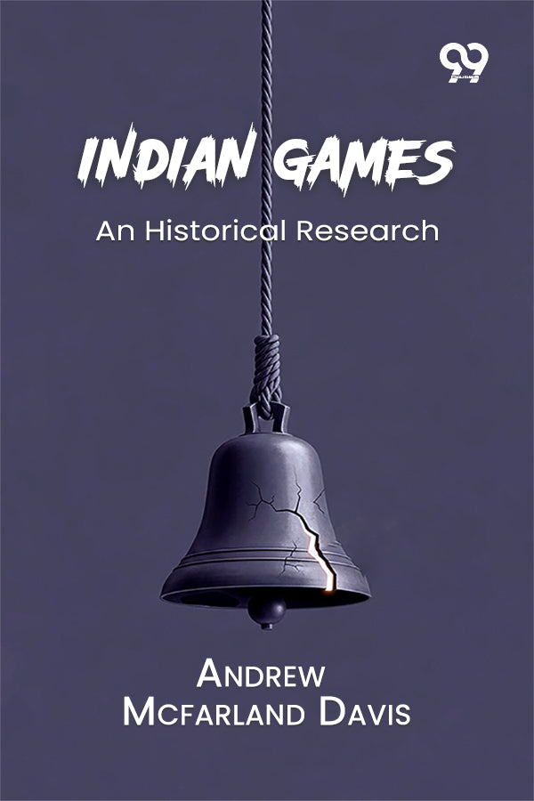 Indian Games: An Historical Research
