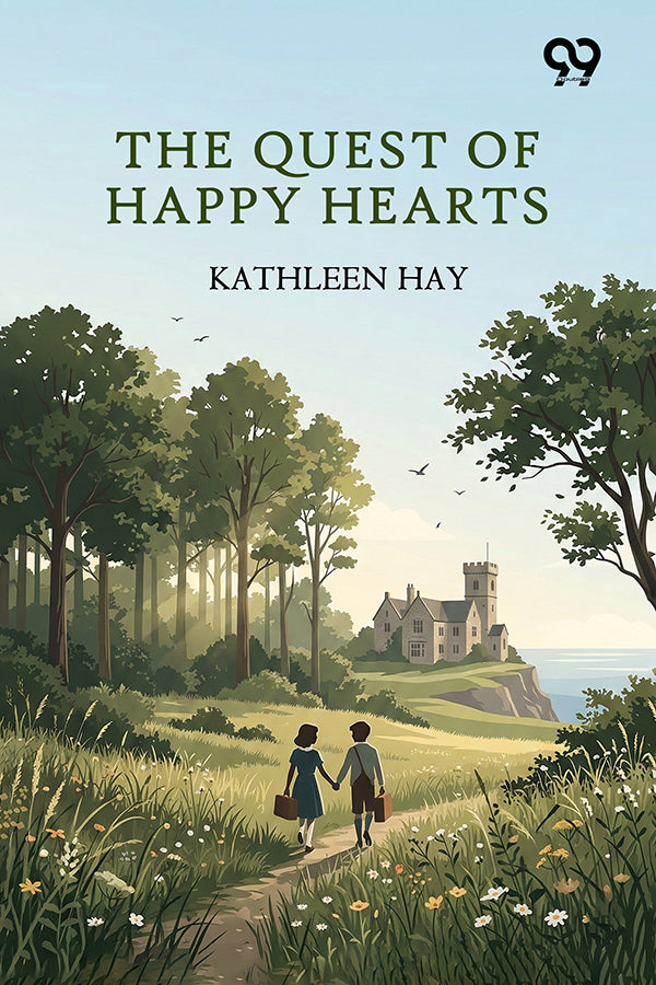 The Quest Of Happy Hearts