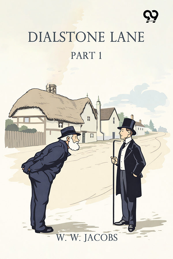 Dialstone Lane: Part 1