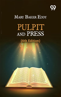 Pulpit And Press (6th Edition)
