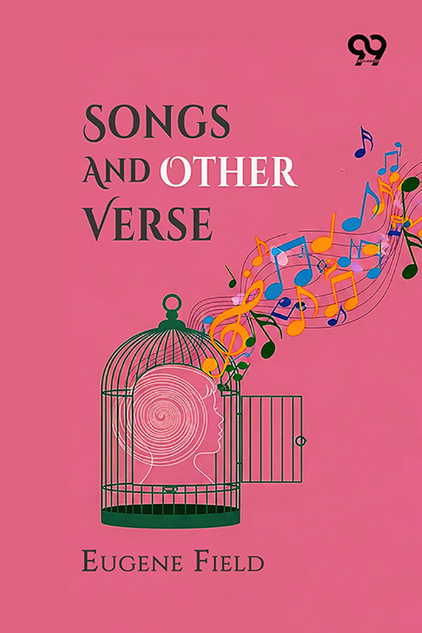 Songs And Other Verse