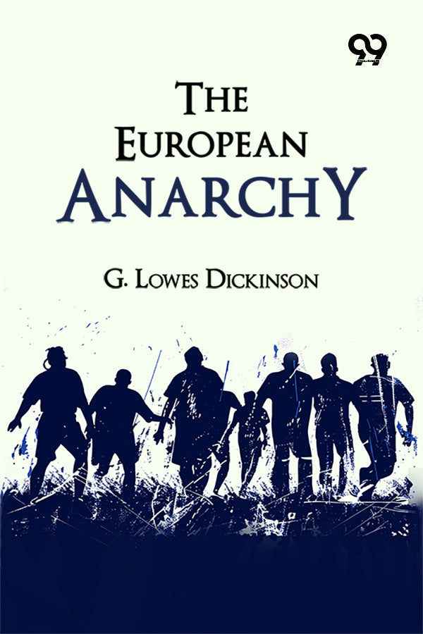 The European Anarchy