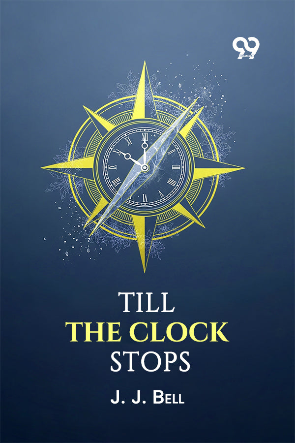 Till The Clock Stops