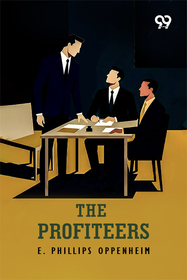 The Profiteers