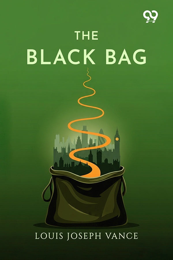 The Black Bag