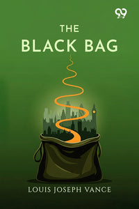 The Black Bag
