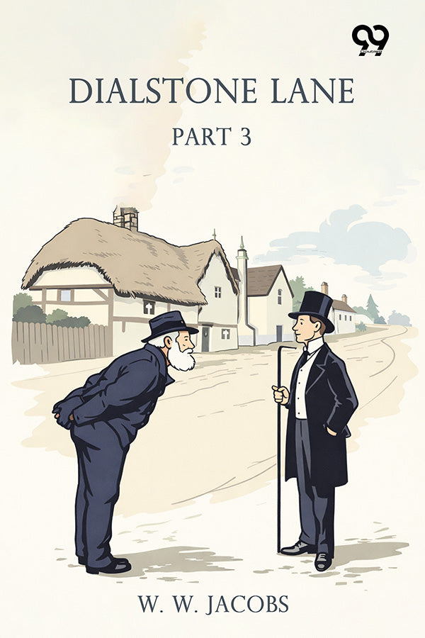 Dialstone Lane: Part 3