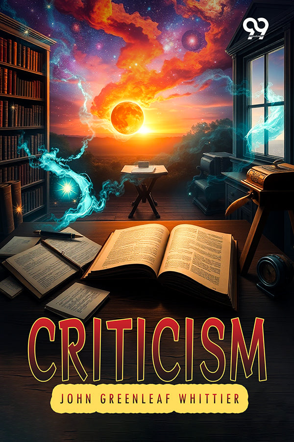 Criticism