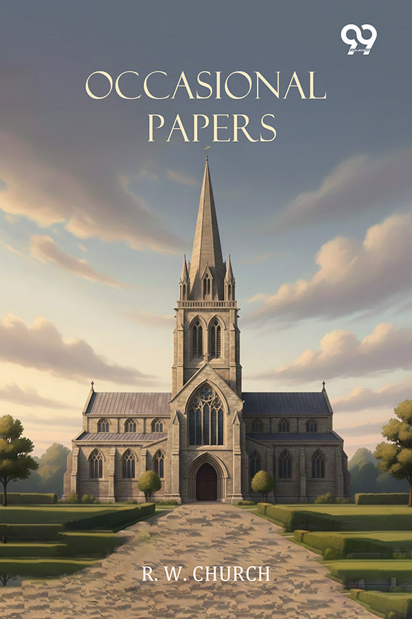 Occasional Papers