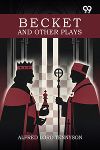 Becket And Other Plays
