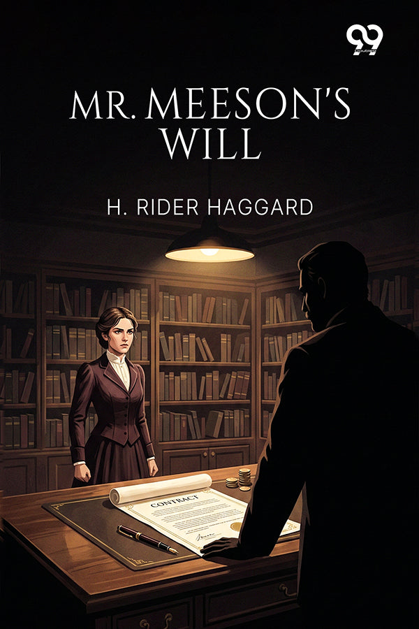 Mr. Meeson's Will