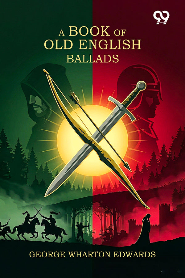 A Book Of Old English Ballads