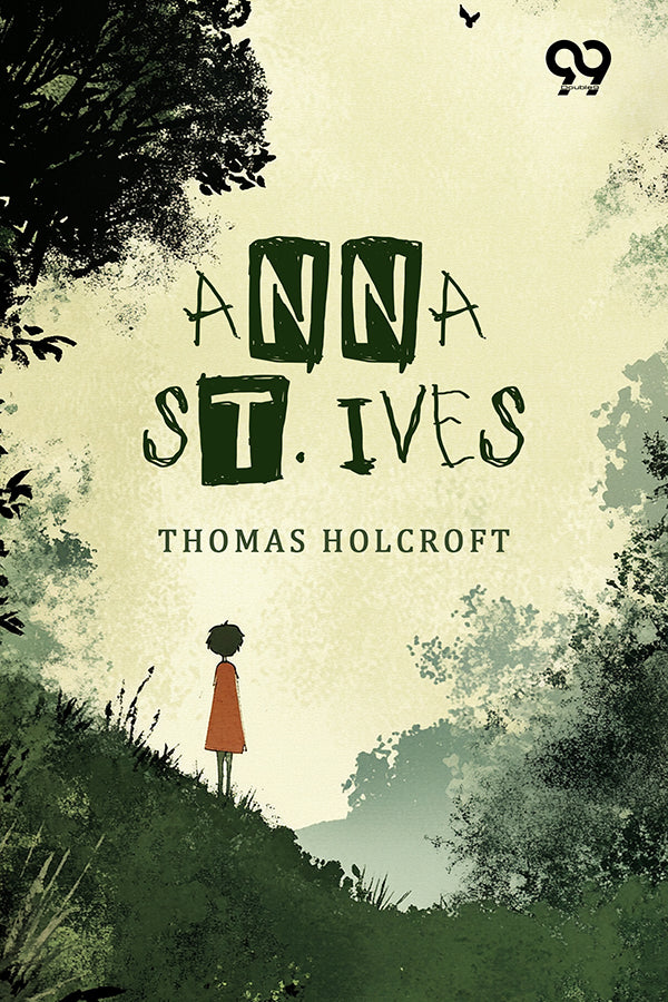 Anna St. Ives