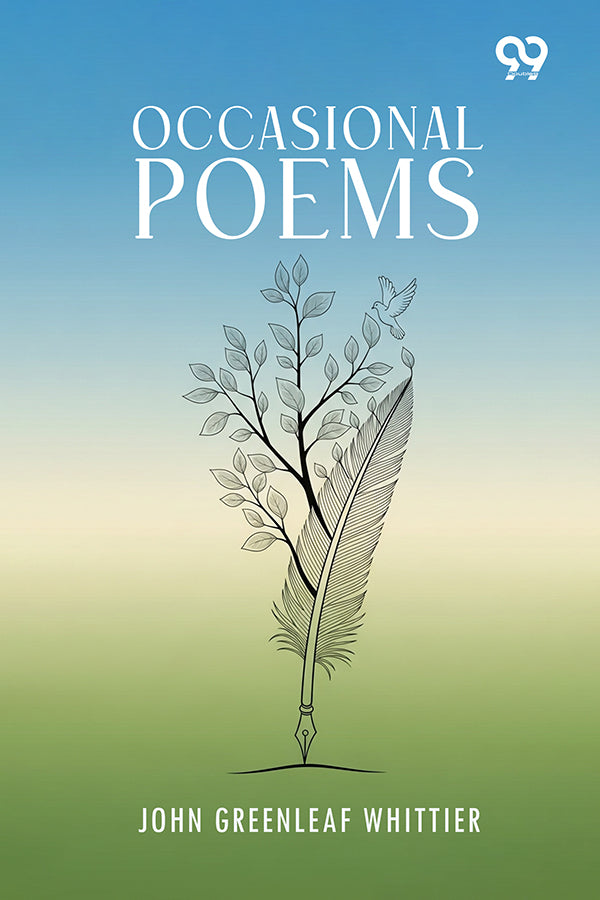 Occasional Poems