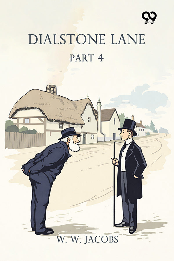 Dialstone Lane: Part 4