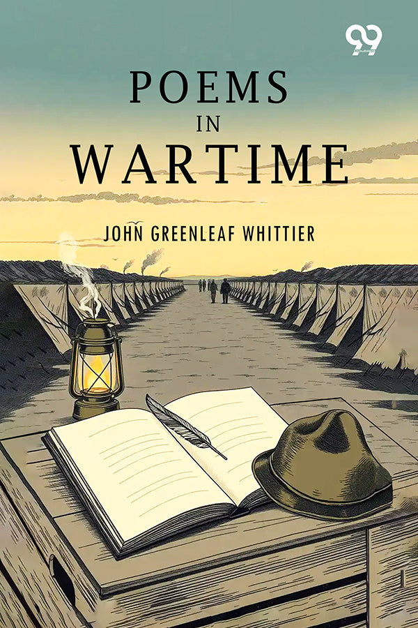 Poems In Wartime