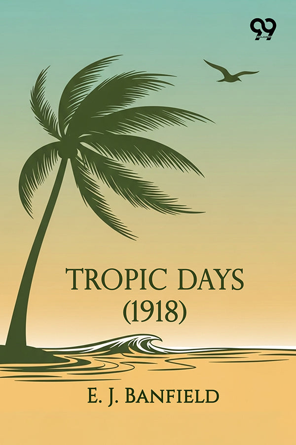 Tropic Days (1918)