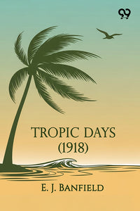 Tropic Days (1918)