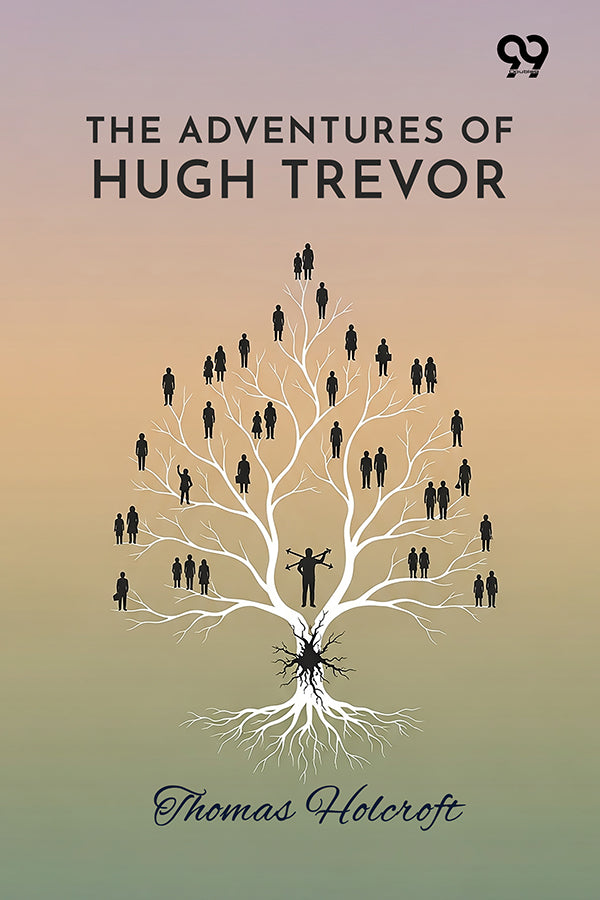 The Adventures Of Hugh Trevor